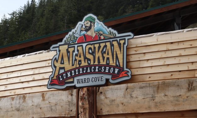 Businesses expand north with Ward Cove developments