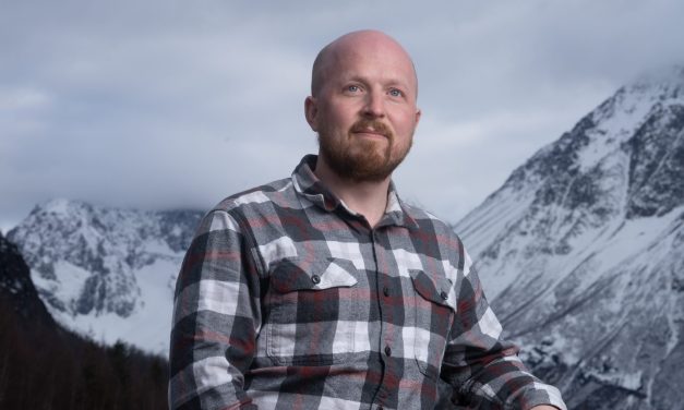 Jonathan Kreiss-Tomkins talks education funding, fisheries and reviving the ferry system