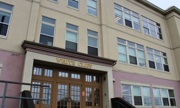 Ketchikan school district faces another budget shortfall