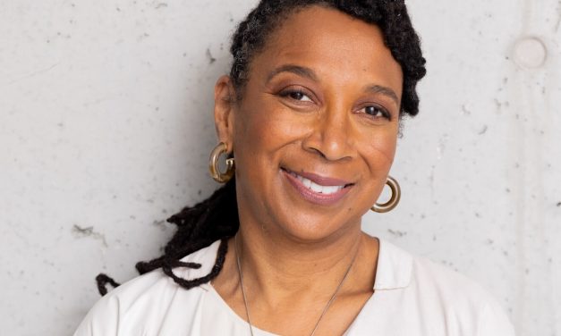 A legal scholar and ‘Backtalker’ defends critical race theory — a term she helped coin