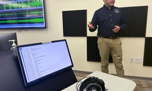 The NTSB tries to keep cockpit audio recordings private. AI is making that harder