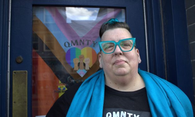 Pride celebrations struggle as corporate sponsorships dry up
