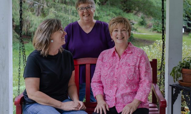 These families help researchers find Alzheimer’s treatments. Their network is at risk