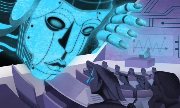 This big university system is embracing AI. Students and faculty aren’t all on board
