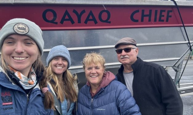 Family Business | Outdoor Explorer