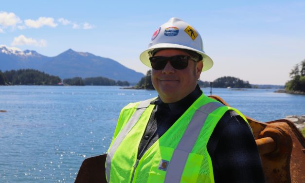 ‘The Kool-Aid is very strong’: How one class sparked a 20-year career for archeologist in Sitka