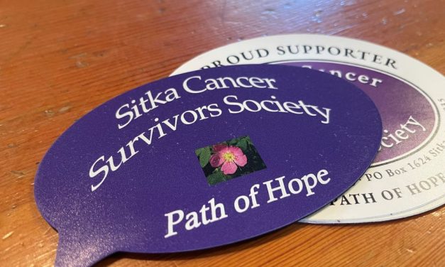 Sitka Cancer Survivor’s Society hosts cruise this weekend