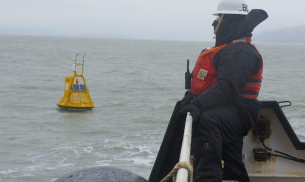 National Science Foundation reverses decision to dismantle oceans-monitoring network after outcry