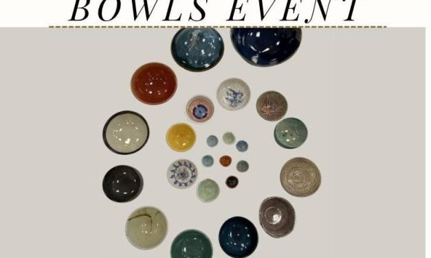 Brave Heart Volunteers’ fundraiser to offer handmade ceramics and homemade soup