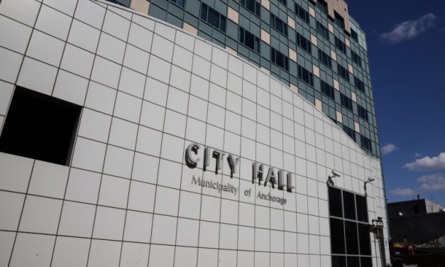 Anchorage mayor hopes tax break proposals for new homebuyers fosters more development