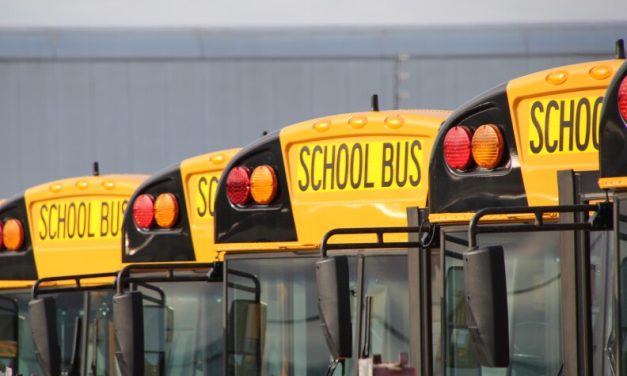 Alaska school districts plead for guidance on oil surplus funding before students return