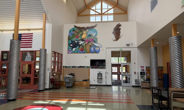 Future of closed Ketchikan school buildings remains unknown