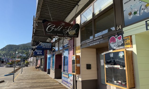 Local Ketchikan jeweler to pay for misrepresenting products