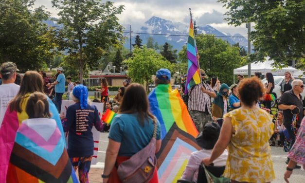 The Anchorage Weekender: Pride festivities, create a cartoon and 5 more local events