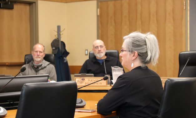 Assembly suggests $1M plan to tackle Sitka’s childcare shortage