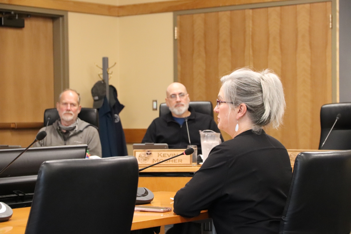 Assembly suggests $1M plan to tackle Sitka’s childcare shortage