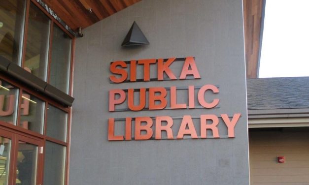 Film about librarians’ fight for First Amendment to screen at Sitka Public Library