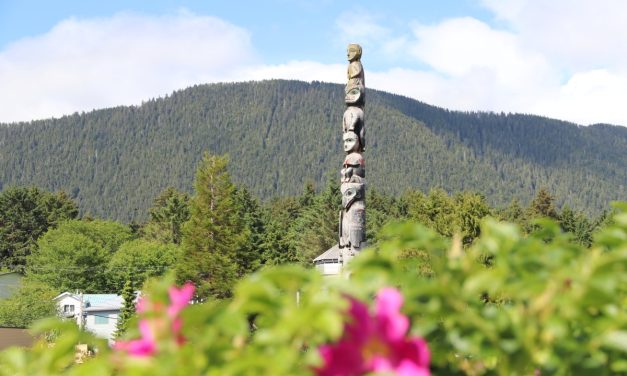 STA calls for respect for totem poles, culturally significant places in light of disrespectful social media trend