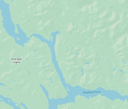 Tyee Worker Injured & Flown to Wrangell
