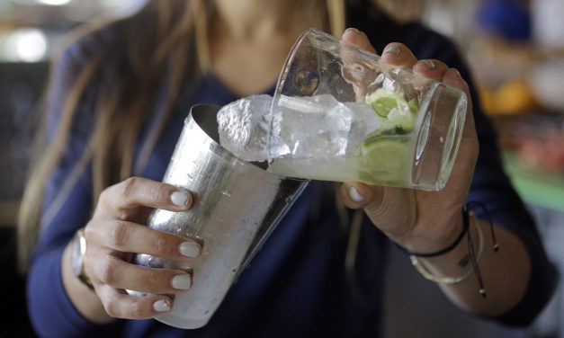 Trade tensions shake up Brazil’s caipirinha spirit