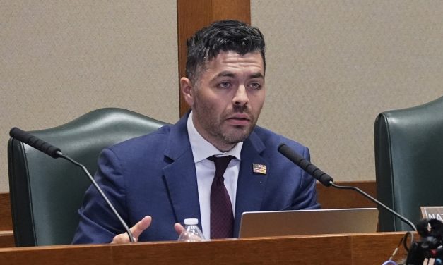 Will Texas’ new top voting official be a ‘disruptor’? Locals are preparing for it