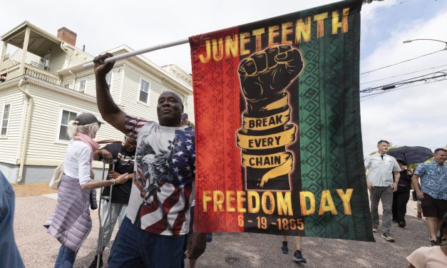 Juneteenth: How news of the Emancipation Proclamation spread through the South