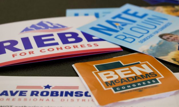 Voters weigh what kind of Democrat they want for Utah’s new, blue Congressional seat