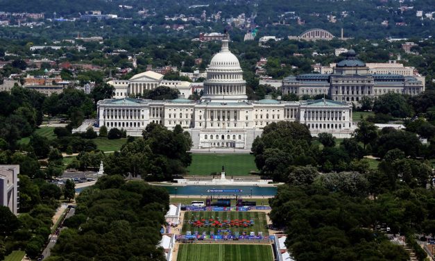 In symbolic vote, Congress directs Trump to remove forces from Iran war