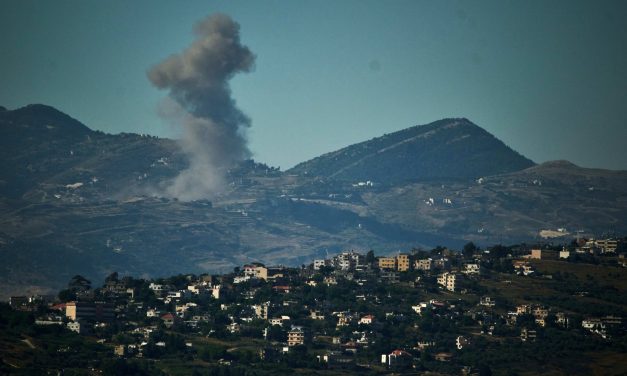 Fighting persists in Lebanon despite a ceasefire as  U.S.-Iran deal is under threat