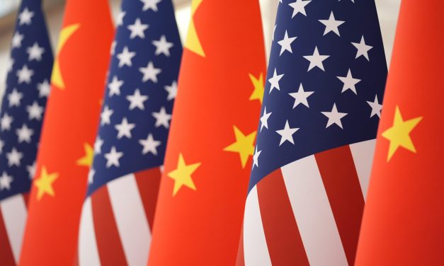 China hits back at U.S. sanctions restricting its exports to American defense firms