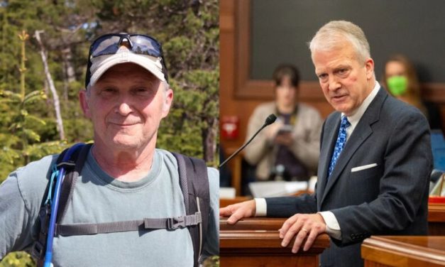 State’s refusal to put Petersburg Sullivan on ballot ‘likely not legally justified,’ attorney says