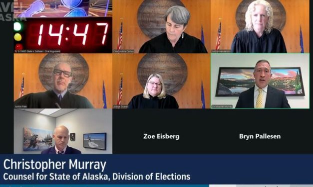 Alaska News Nightly: Monday, June 29, 2026