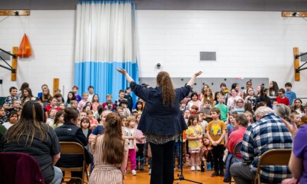 Alaska districts close 12 schools this year, amid severe budget cuts