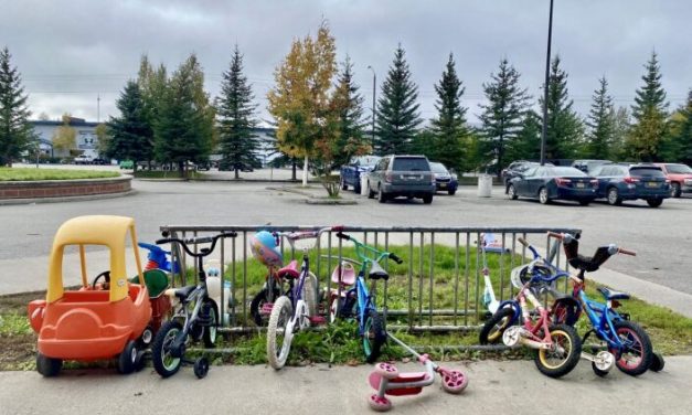 Alaska drops to 47th in the nation in overall child well-being, new report says