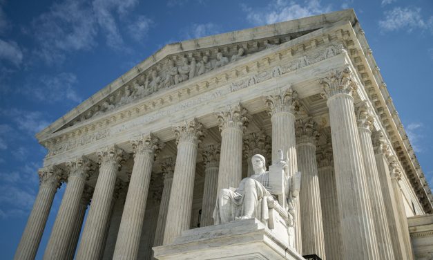 Supreme Court bars ‘vampire rules’ on gun ownership