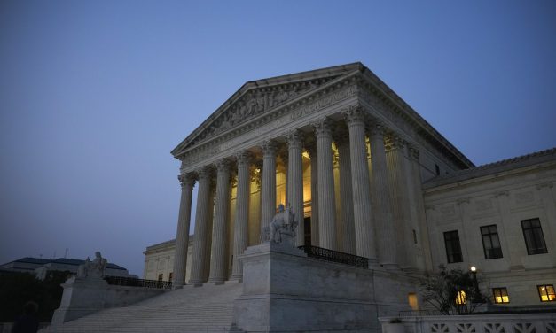 Supreme Court upholds birthright citizenship on constitutional grounds