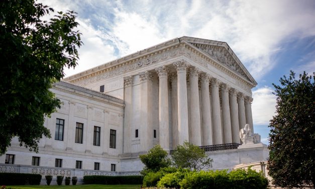Supreme Court declines to hear Texas man’s intellectual disability case in capital case