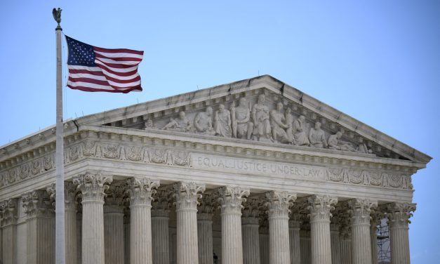Supreme Court says U.S. can turn away asylum-seekers at the border