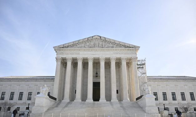 Trump can begin deportations of Syrian, Haitian TPS holders, Supreme Court says