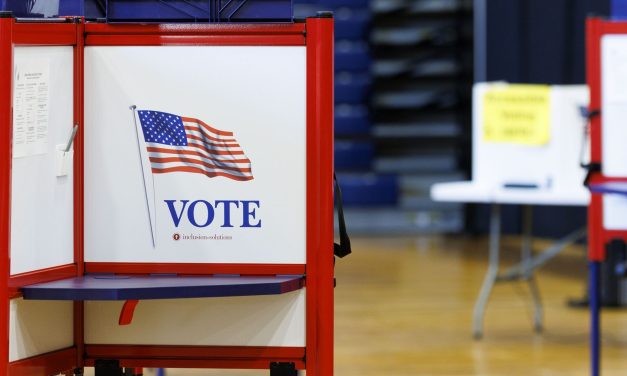A federal judge finds a Trump data system to verify voters is unlawful