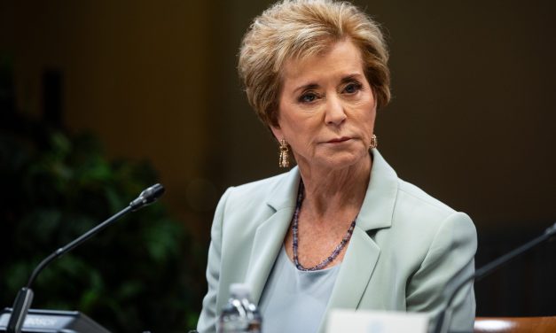 Trump further guts Education Dept. by shifting oversight of special ed, civil rights