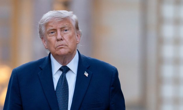 Read the full text of Trump’s preliminary U.S.-Iran agreement to end the war