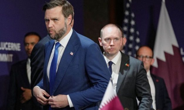 The U.S. and Iran agree to a ‘road map’ for a final deal, mediators say