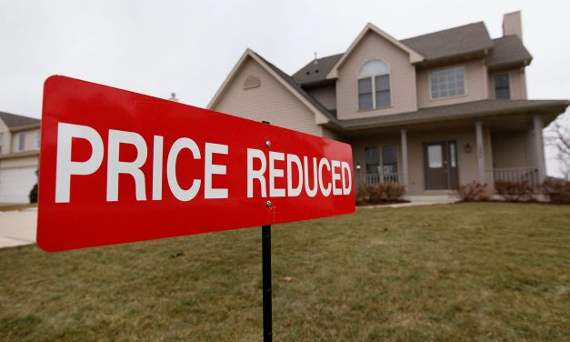 When falling housing prices are good news — and when they’re not
