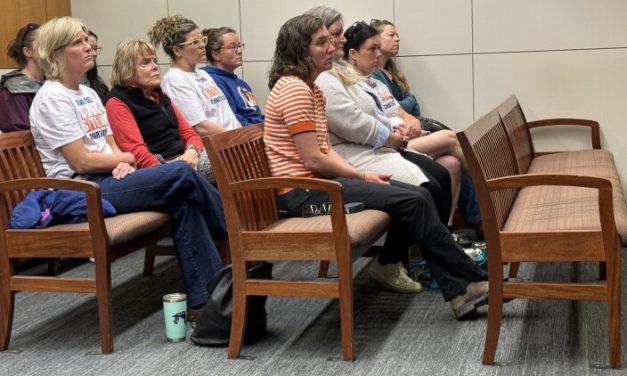 Alaska Supreme Court denies emergency petition to force officials to open Fairbanks charter school
