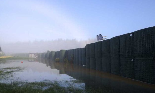 Juneau issues preemptive disaster declaration ahead of 2026 glacial outburst flood