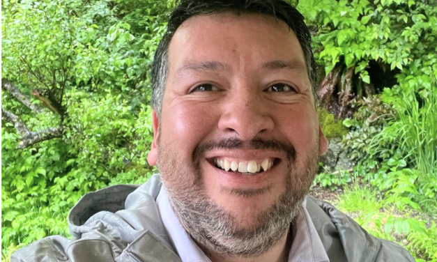 EchoHawk enters House District 1 race