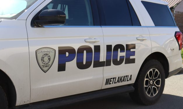 Federal lawsuit alleges wrongful prosecution following mishandled Metlakatla police investigation