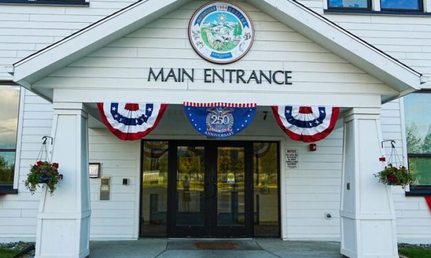 Mat-Su Assembly rejects 3 tax proposals, but a new one may be coming
