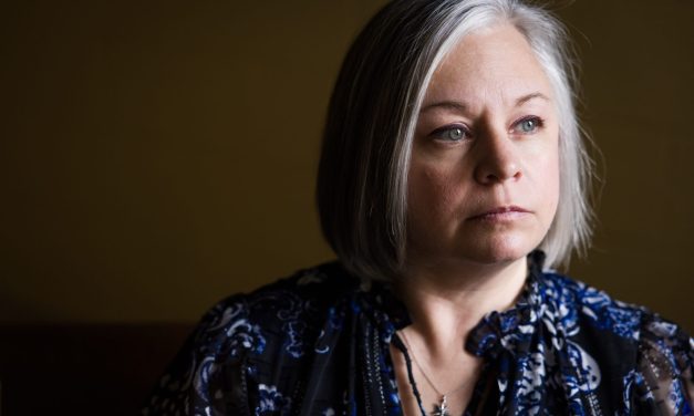 These church members disagree on politics. Together they’re wiping out medical debt